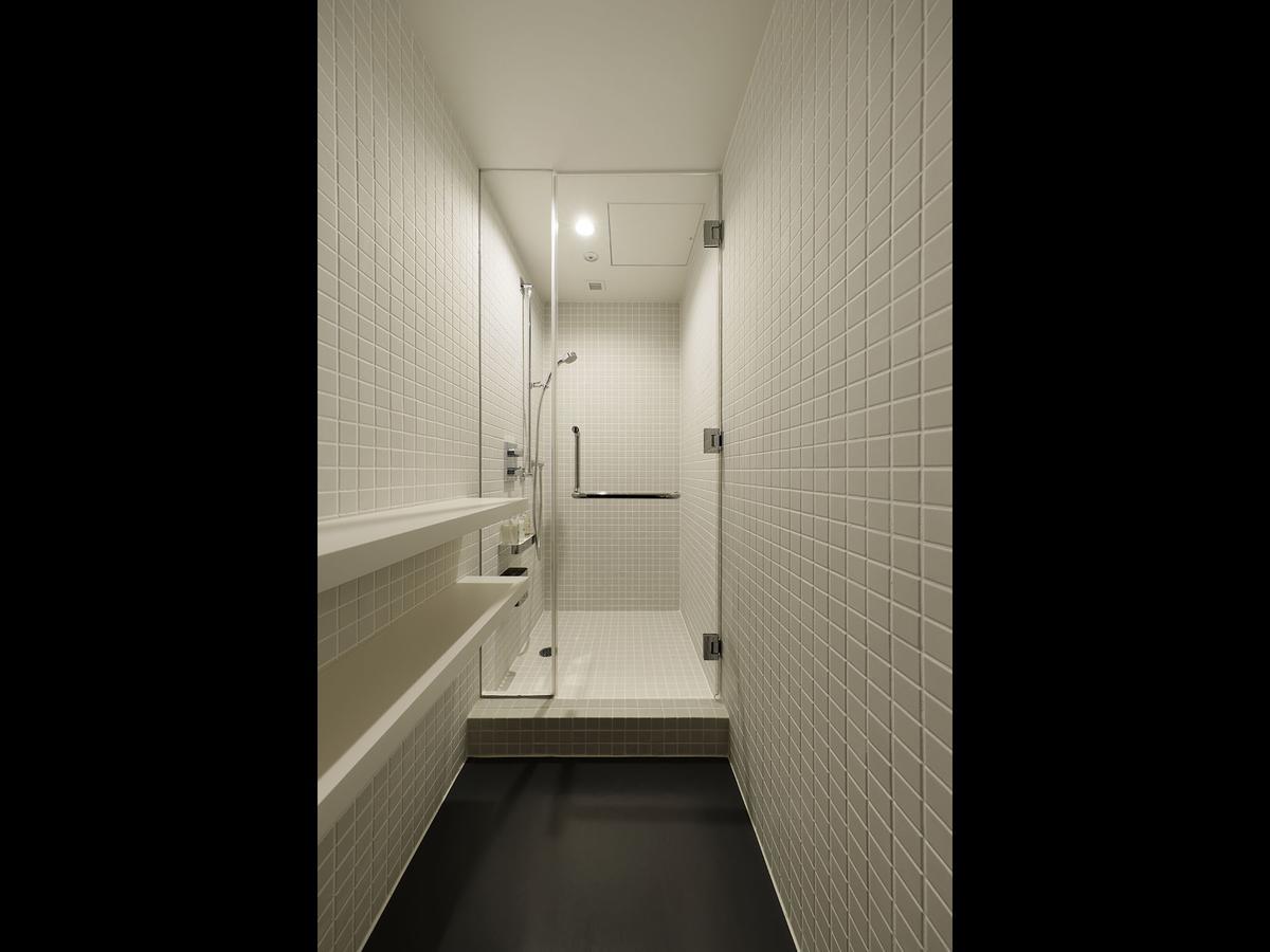 9H Nine Hours Woman Kanda Tokio Exterior foto